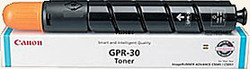 GPR-30 - CANON 2793B003AA ORIGINAL CYAN TONER FOR iMAGERUNNER ADVANCE C5045 C5051